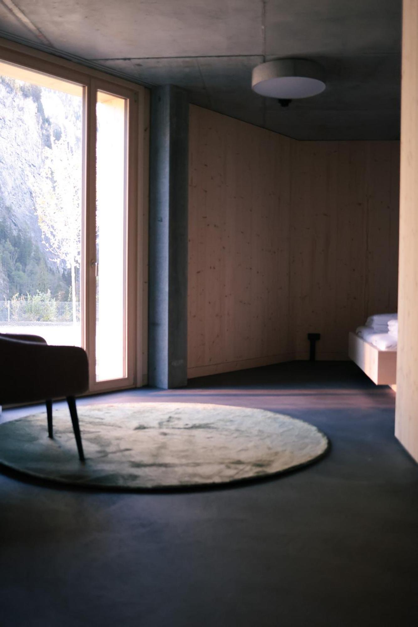 Story Thusis Villa Exterior photo
